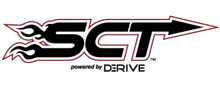 Load image into Gallery viewer, SCT Performance Livewire Vision Performance Monitor (for 1996+ Ford Vehicles) 5015PWD