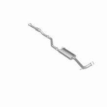 Load image into Gallery viewer, MagnaFlow 19-20 Hyundai Santa Fe Direct Fit Catalytic Converter L4 OEM Underbody