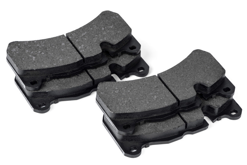 APR Advanced Track Day Brake Pads BRK00014