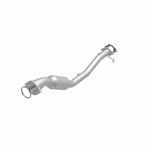 Load image into Gallery viewer, MagnaFlow 04-06 Pontiac Grand Prix 3.8L Direct Fit Converter