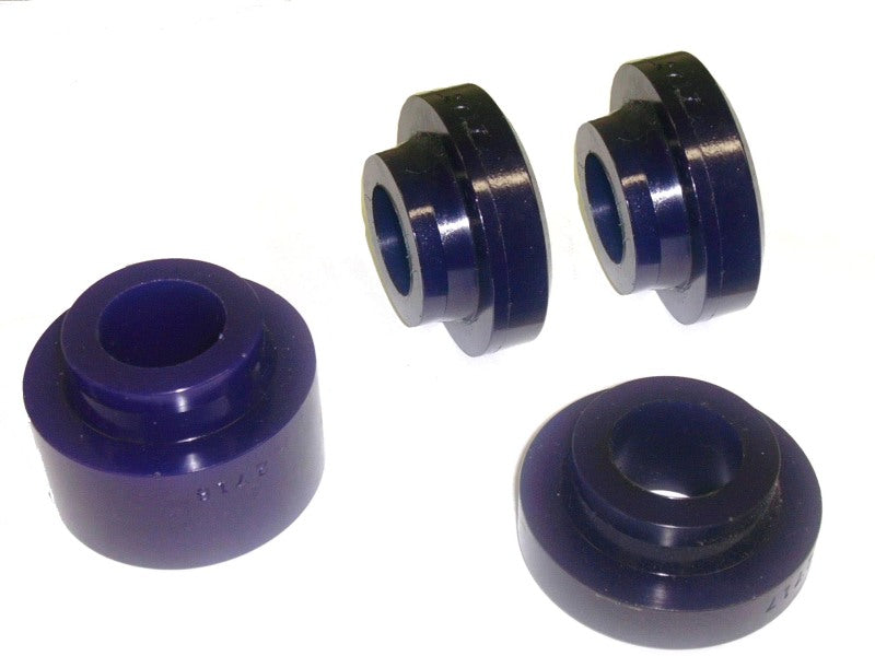 SuperPro Radius Arm To-Chassis Setback SPF2717K