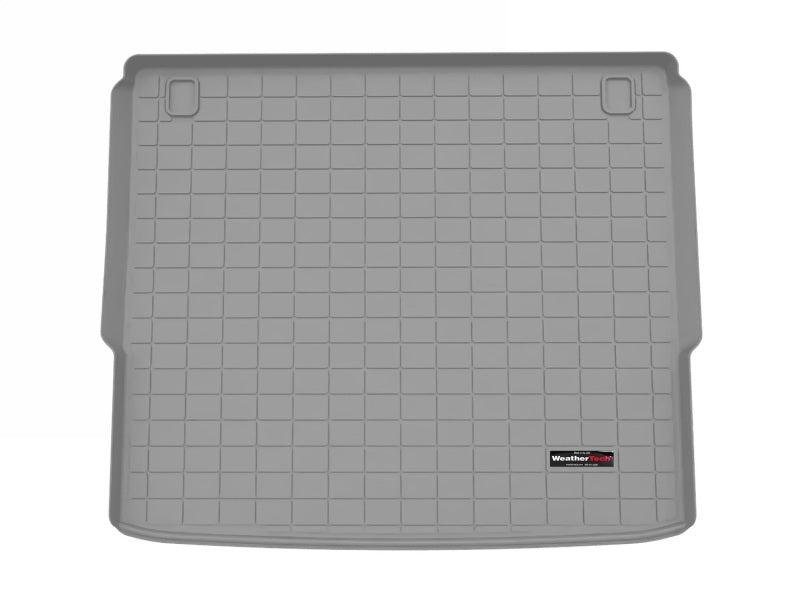 WeatherTech 2025 Nissan Murano Cargo Liner - Black 421842