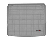 Load image into Gallery viewer, WeatherTech 2025 Nissan Murano Cargo Liner - Black 421842