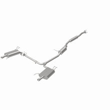 Load image into Gallery viewer, MagnaFlow BRE Exhaust Kit 04-08 Acura TSX 2.4L