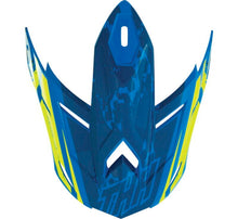 Load image into Gallery viewer, THH Helmets T710X Renegade Visor Blu/Yel