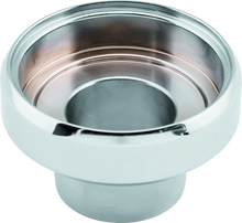 Load image into Gallery viewer, Bikers Choice 49-05 Big Twin &amp; Custom Application Chrome Head Cups (Each)