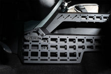 Load image into Gallery viewer, Addictive Desert Designs15-20 Ford F-150 / 15-20 Ford Raptor Center Console Molle Panels - Full Set