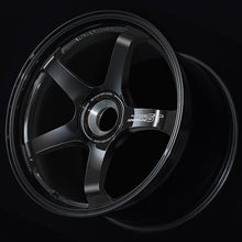 Load image into Gallery viewer, Advan GT 19X9.5 +40 5x130 Racing Titanium Black Wheel