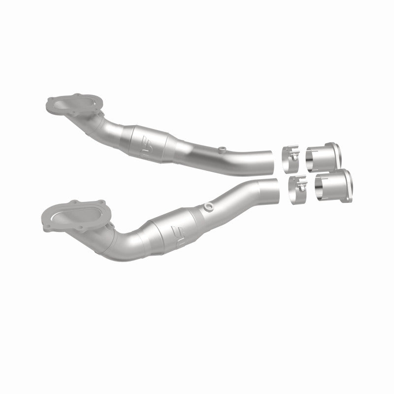 MagnaFlow 12-13 Chevrolet Corvette 6.2L Direct Fit Converter