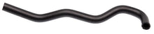 Load image into Gallery viewer, Gates 12-18 Chevrolet Sonic 4-Cyl. 1.8L Reservoir To Pipe Molded Heater Hose