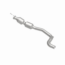Load image into Gallery viewer, MagnaFlow 14-17 Range Rover V6 3 OEM Underbody Direct Fit Converter