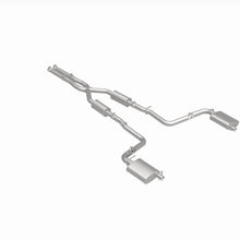 Load image into Gallery viewer, BRExhaust Exhaust Kit Replacement Dodge