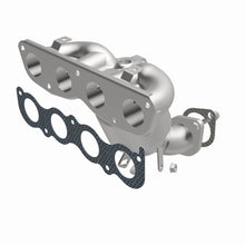 Load image into Gallery viewer, MagnaFlow Direct Fit Catalytic Converter 18-19 Hyundai Kona 2.0L
