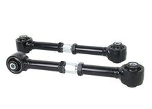Load image into Gallery viewer, SuperPro 23-24 Toyota Sequoia HD Adjustable Upper Trailing Arm Set