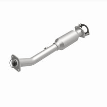Load image into Gallery viewer, MagnaFlow 05-06 Nissan Titan 5.6L Direct Fit Converter