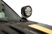 Load image into Gallery viewer, Addictive Desert Designs2021+ Ford F150 / 2021+ Ford F150 Raptor Ditch Light Brackets