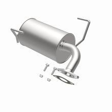 Load image into Gallery viewer, BRE Exhaust 08-13 Forester Impreza 2.5L Muffler Kit