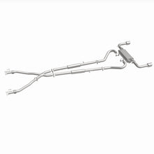 Load image into Gallery viewer, BRExhaust 14-22 Infiniti Q50 Exhaust Kit