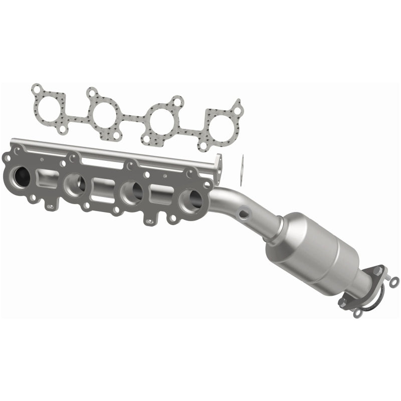 MagnaFlow 05-09 Lexus GX470 4.7L Direct Fit Converter