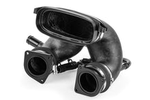Load image into Gallery viewer, APR 20-26 Audi SQ7/SQ8 (4M)/Bentley Bentayga/Porsche Cayenne (9Y) 4.0T Carbon Fiber Intake System CI100056D