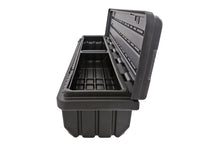 Load image into Gallery viewer, Dee Zee Universal Tool Box - Specialty Crossover Toolbox Plastic Mid Size