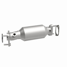 Load image into Gallery viewer, MagnaFlow 05-17 Nissan Frontier 4.0L Direct Fit Converter