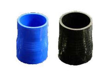 Load image into Gallery viewer, Turbo XS Silicone Reducer 51-63mm/2-2.5 in ID Blue