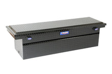 Load image into Gallery viewer, Dee Zee Universal Tool Box - Blue Crossover - Single Lid (Low Blk)