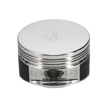 Load image into Gallery viewer, Manley Ford 4.6L Modular V8 Piston Set - 3.700in Bore 1.220in CH, 0.00 CC