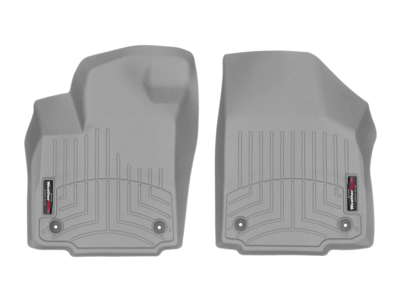 WeatherTech 2021+ Acura TLX Front FloorLiner - Grey