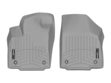 Load image into Gallery viewer, WeatherTech 2021+ Acura TLX Front FloorLiner - Grey