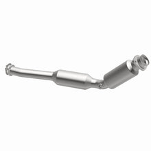 Load image into Gallery viewer, MagnaFlow 03-11 Ford Crown Victoria 4.6L Direct Fit Converter