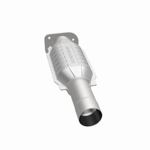 Load image into Gallery viewer, MagnaFlow 86-92 Camaro/Fbird V8 CA Direct Fit Converter