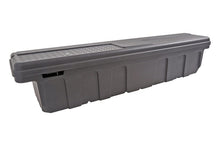 Load image into Gallery viewer, Dee Zee Universal Tool Box - Specialty Crossover Toolbox Plastic Full Size