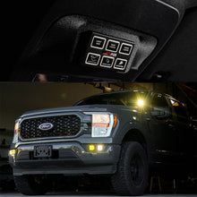 Load image into Gallery viewer, sPOD Ford 2021-on F-150 Mini 6 SourceLT Vehicle Specific Kit