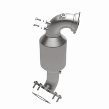 Load image into Gallery viewer, MagnaFlow 16-17 Chevrolet Malibu 1.5L Closed Coupled Direct Fit Converter