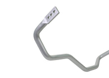 Load image into Gallery viewer, Whiteline 20-21 Chevrolet Camaro LT1 Front Sway Bar - 30mm HD Blade Adj. (Incl. Bushings) - GTR Auto