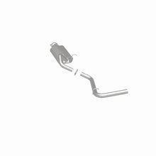 Load image into Gallery viewer, MagnaFlow BRE Exhaust Kit 86-89 Ford Bronco II