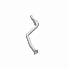 Load image into Gallery viewer, MagnaFlow 08-13 128i 3 L Underbody Direct Fit Converter