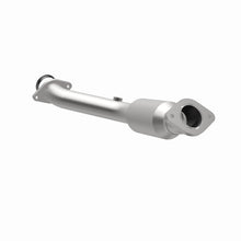Load image into Gallery viewer, MagnaFlow 08-11 Chevrolet Corvette 6.2L Direct Fit Converter
