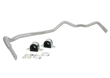 Load image into Gallery viewer, Whiteline 20-21 Chevrolet Camaro LT1 Front Sway Bar - 30mm HD Blade Adj. (Incl. Bushings) - GTR Auto