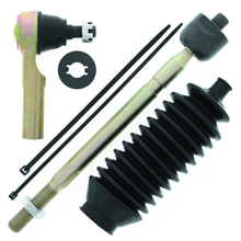 Load image into Gallery viewer, QuadBoss 08-13 Kawasaki KRF750 Teryx 750 4x4 Steering Rack Tie Rod Assembly Kit -Right Inner &amp; Outer