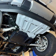 Load image into Gallery viewer, Rival 24-26 Ford Ranger (Non-FX4) Aluminum Radiator Skid Plate