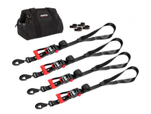 Load image into Gallery viewer, Speed Strap Heavy Duty Through Wheel Tie Down Kit 71780
