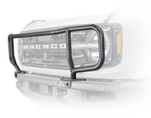 Load image into Gallery viewer, Turn Offroad 2021+ Bronco OEM Modular Bumper Grill Guard