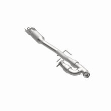 Load image into Gallery viewer, MagnaFlow 11-14 Quest 3.5 Underbody Direct Fit Converter