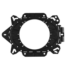 Load image into Gallery viewer, DS18 2015+ Universal OEM Mounting Bracket Cut Out for 6.5in or 6x9in Speaker Chevy/Toyota/Ford