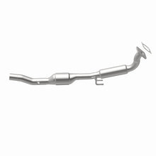 Load image into Gallery viewer, MagnaFlow 01-03 Volkswagen Jetta 2.0L Direct Fit Converter