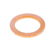 Load image into Gallery viewer, Athena Harley-Davidson Sportsters Soft Copper Washer