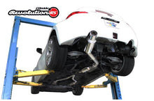 Load image into Gallery viewer, GReddy 09-16 Nissan 370Z Single Revolution RS Exhaust